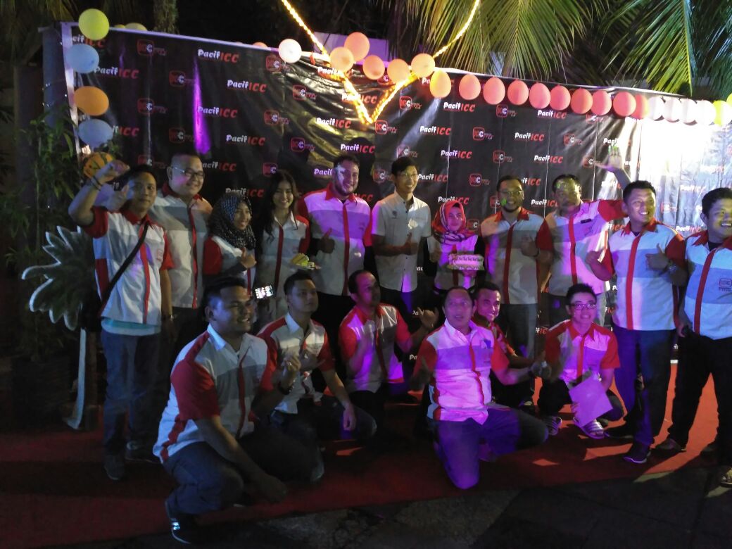 Honda Kertajaya Utama Group Dukung Klub Mobil